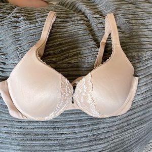 Body by VS Padded Perfect Coverage 36C